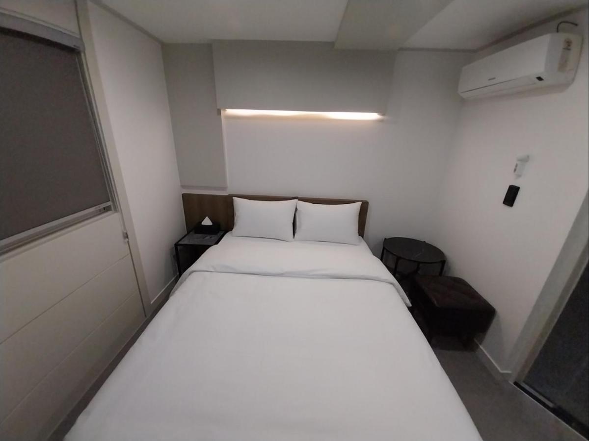 Hotel Stay Inn Seul Exterior foto